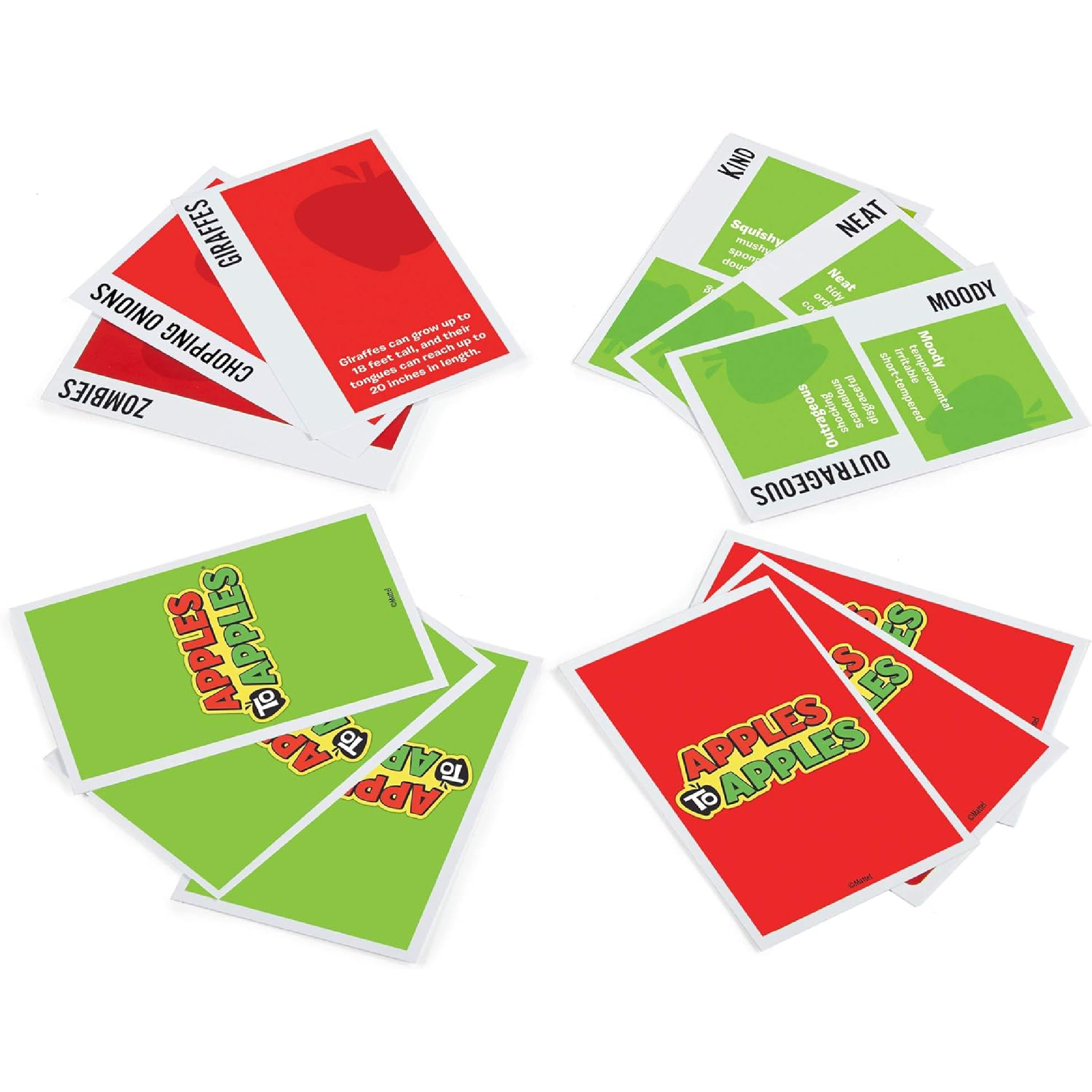 Apples To Apples photo 2 of 2