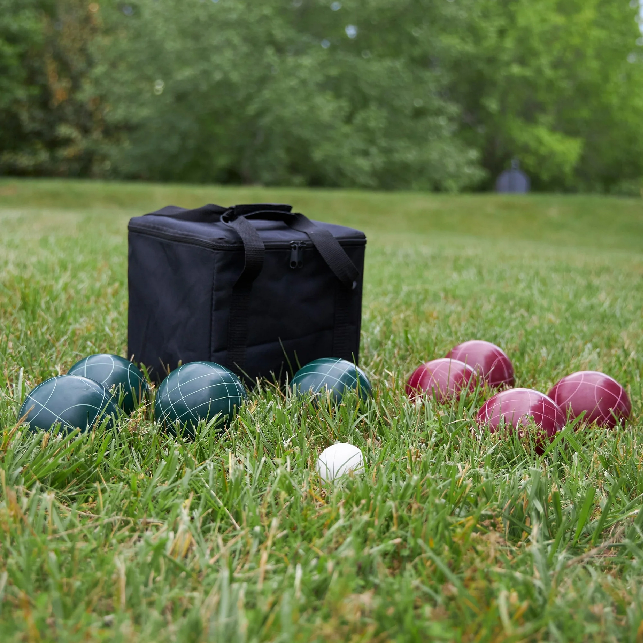 Bocce Ball photo 2 of 3