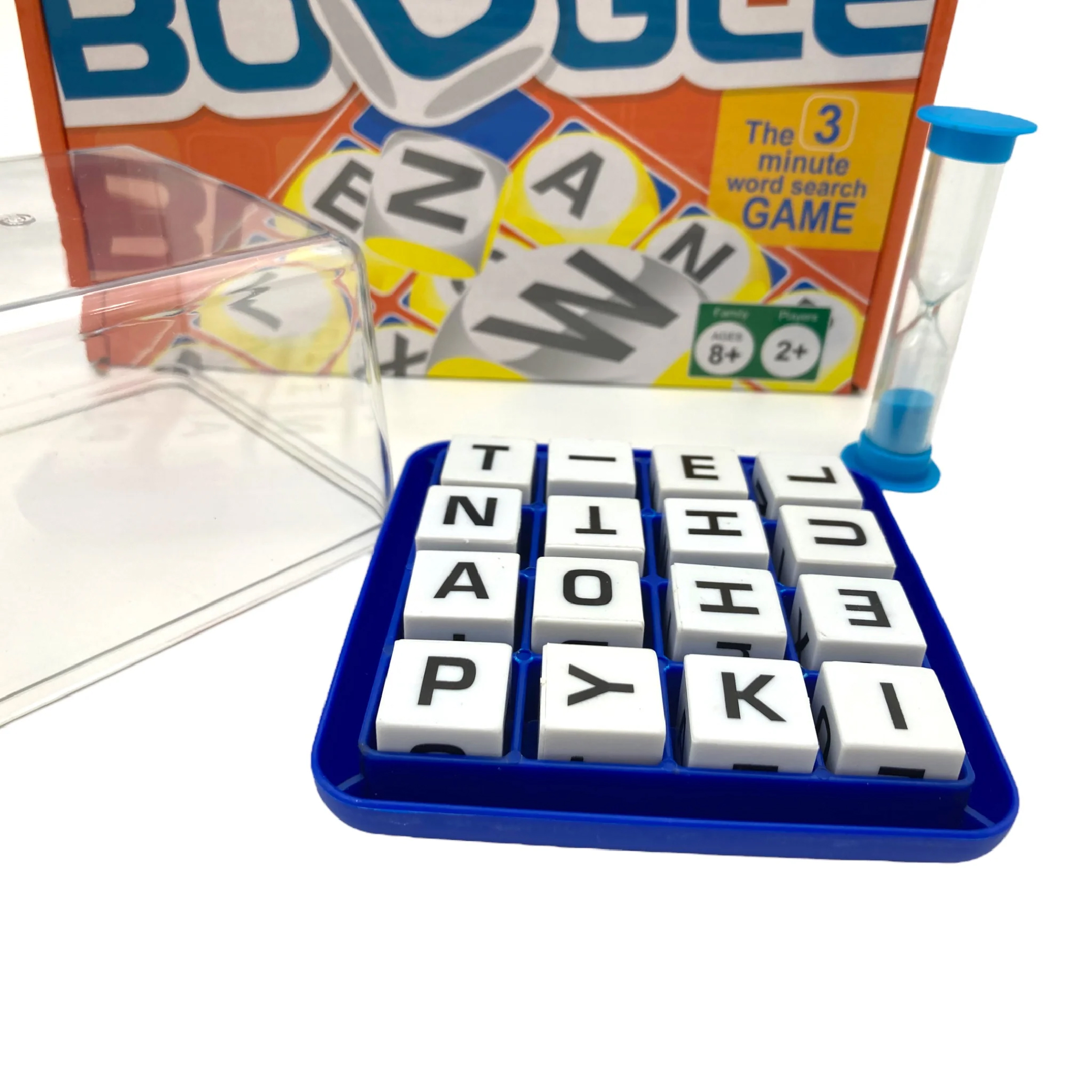 Boggle photo 2 of 2
