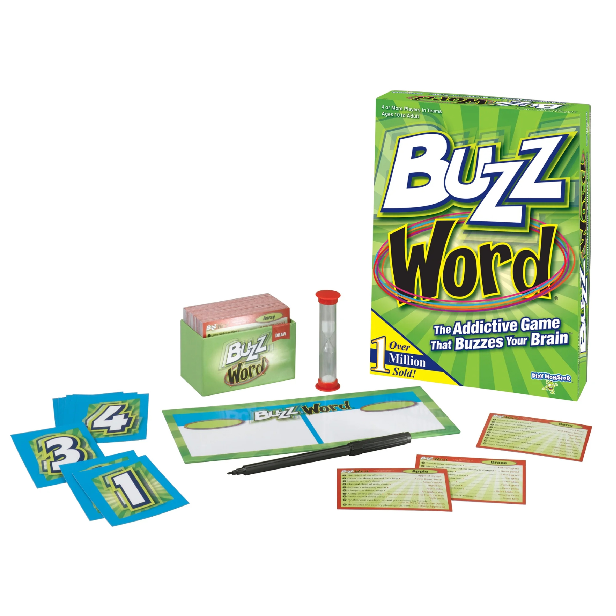 Buzz Word photo 2 of 2