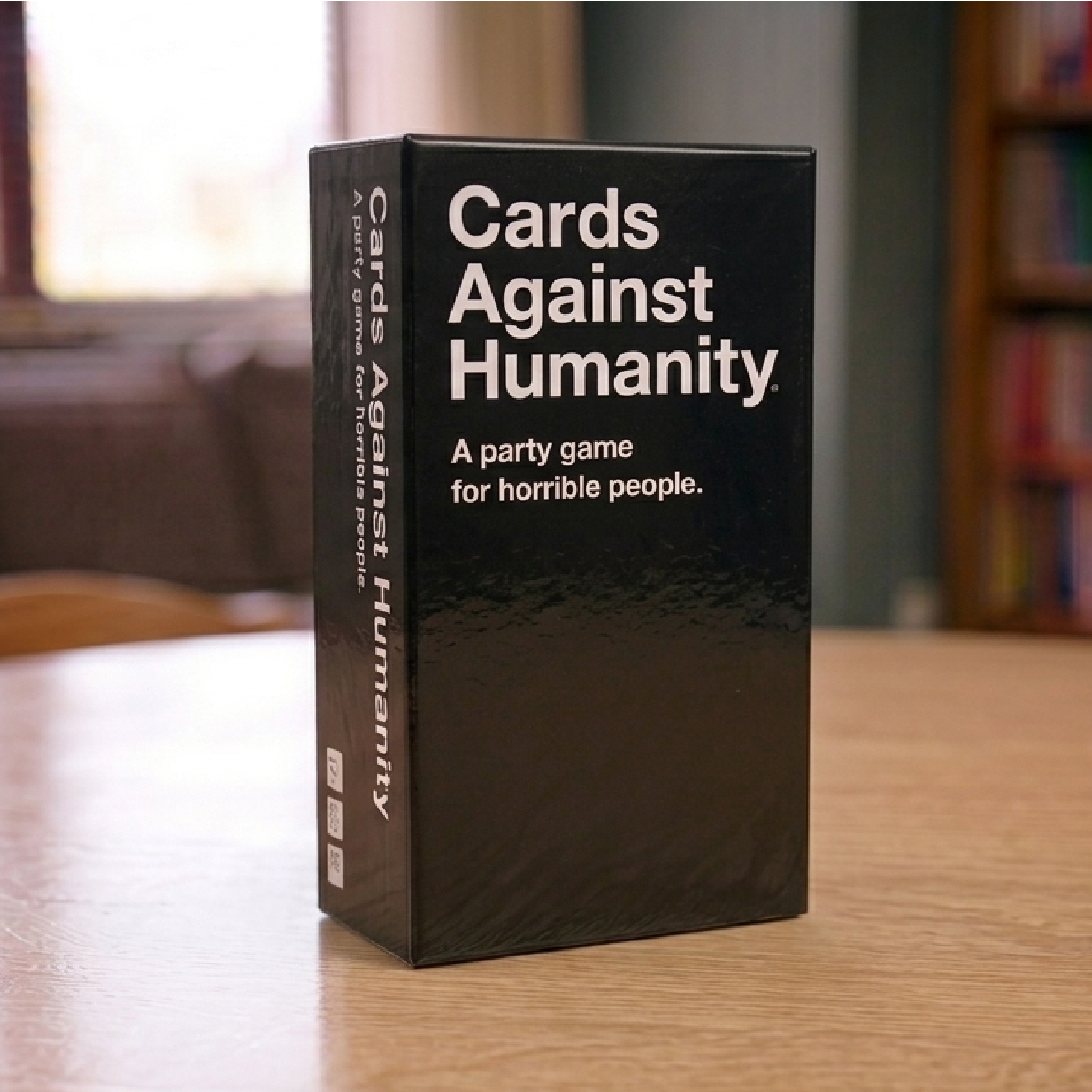 Cards Against Humanity photo 1 of 7