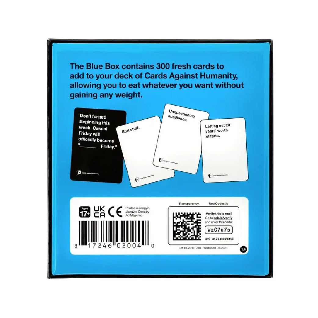 Cards Against Humanity photo 3 of 7