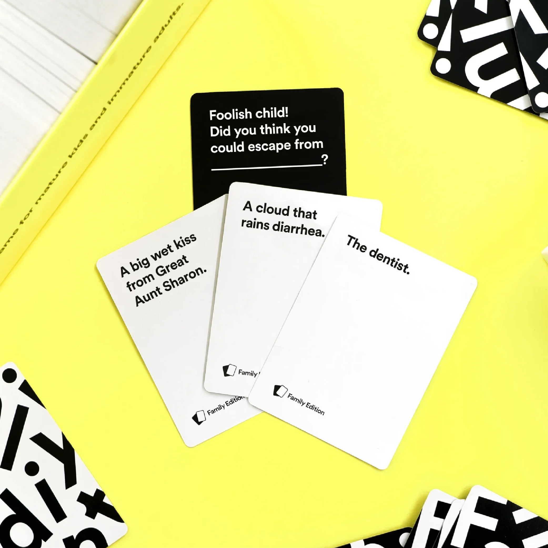 Cards Against Humanity photo 5 of 7
