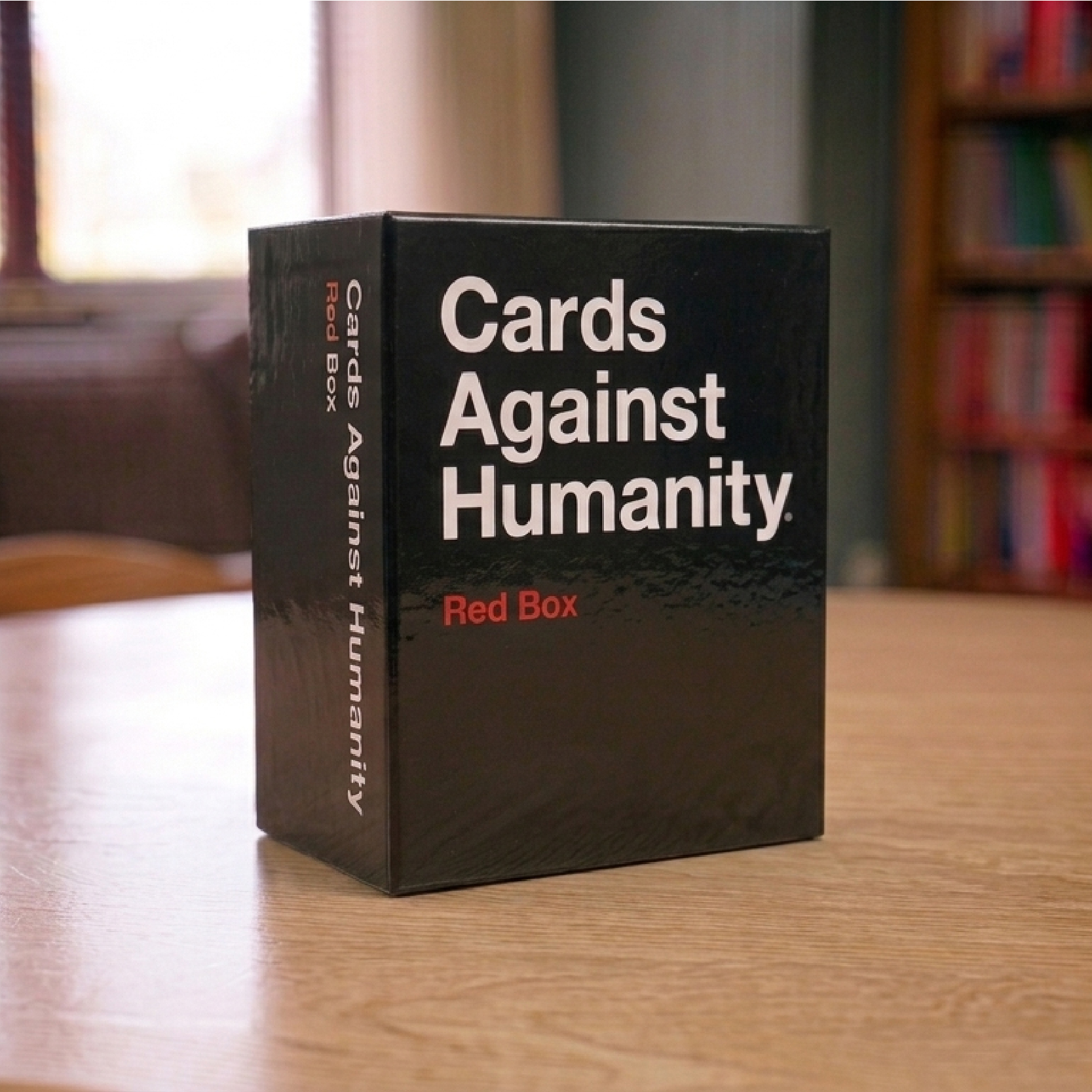Cards Against Humanity: Red Box Expansion Pack photo 1 of 1
