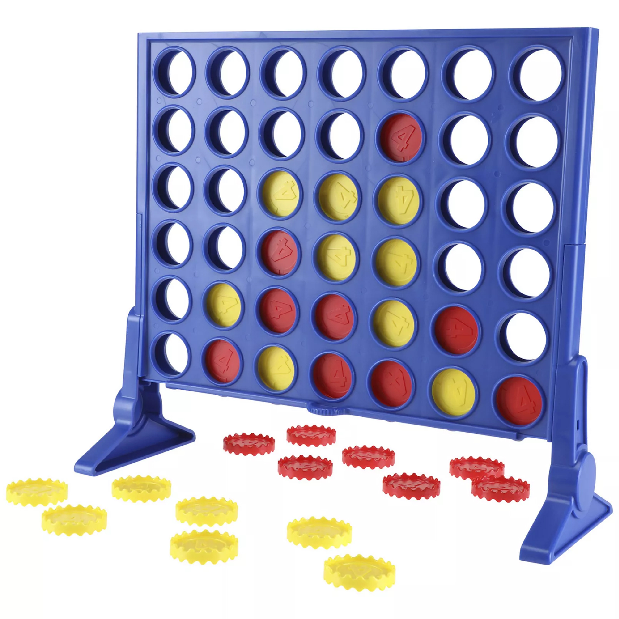 Connect 4 photo 2 of 3