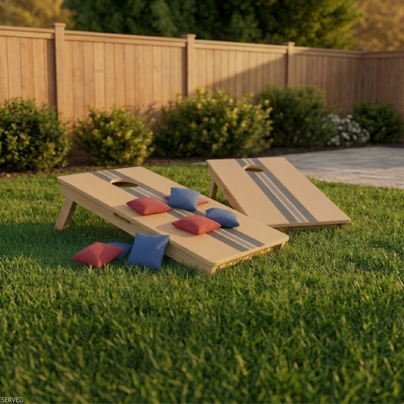 Cornhole