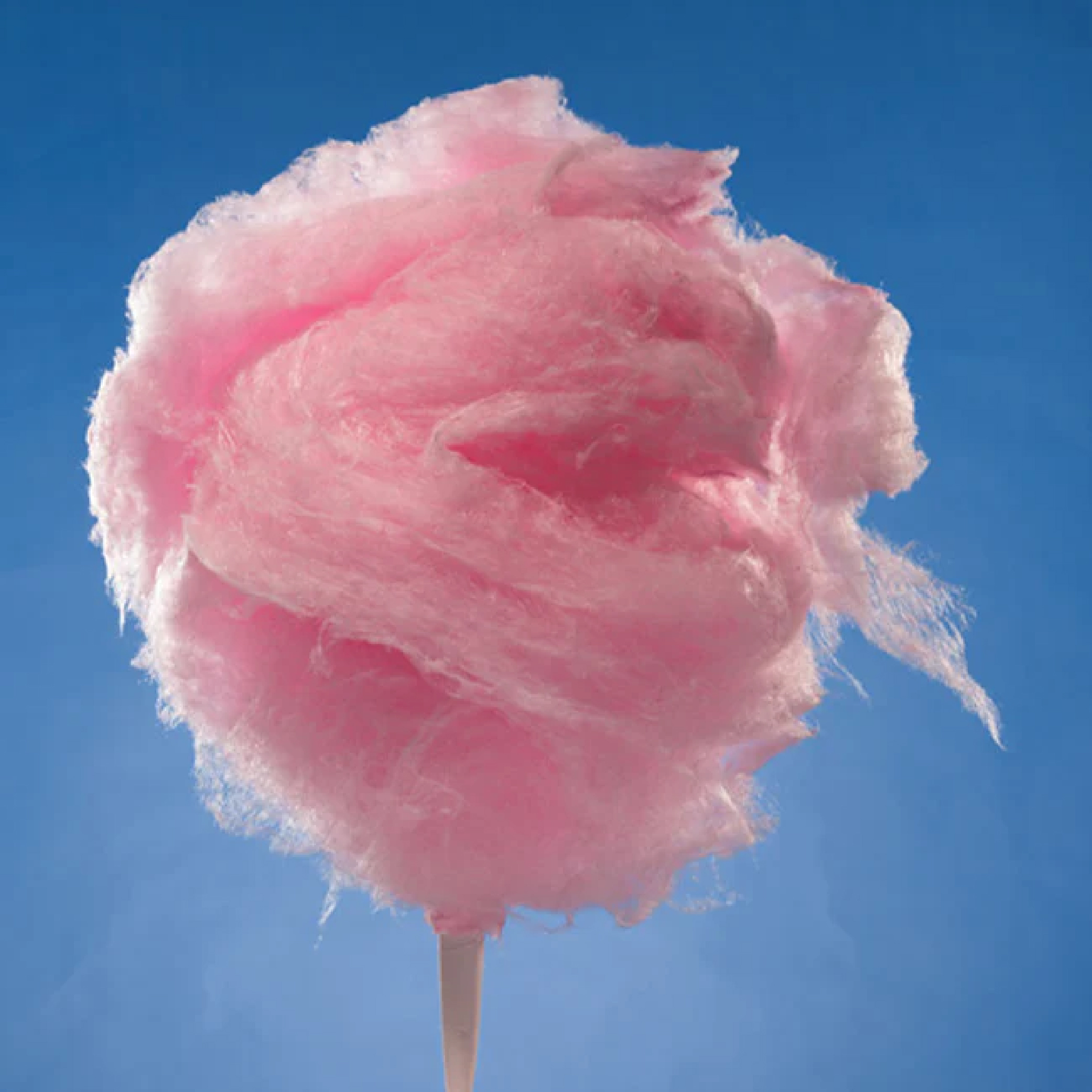 Cotton Candy Machine + Pink Vanilla flavor for up to 24 servings photo 4 of 4