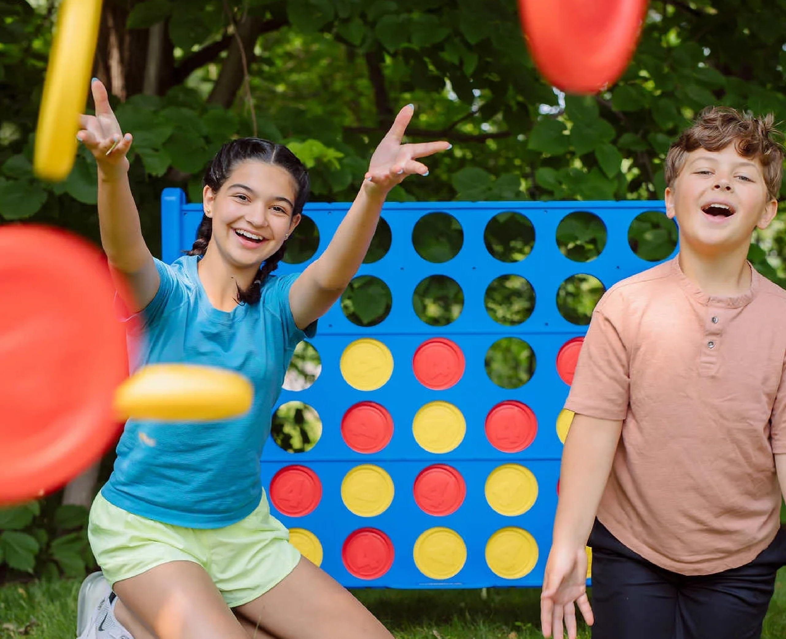 Giant Connect 4 photo 3 of 3