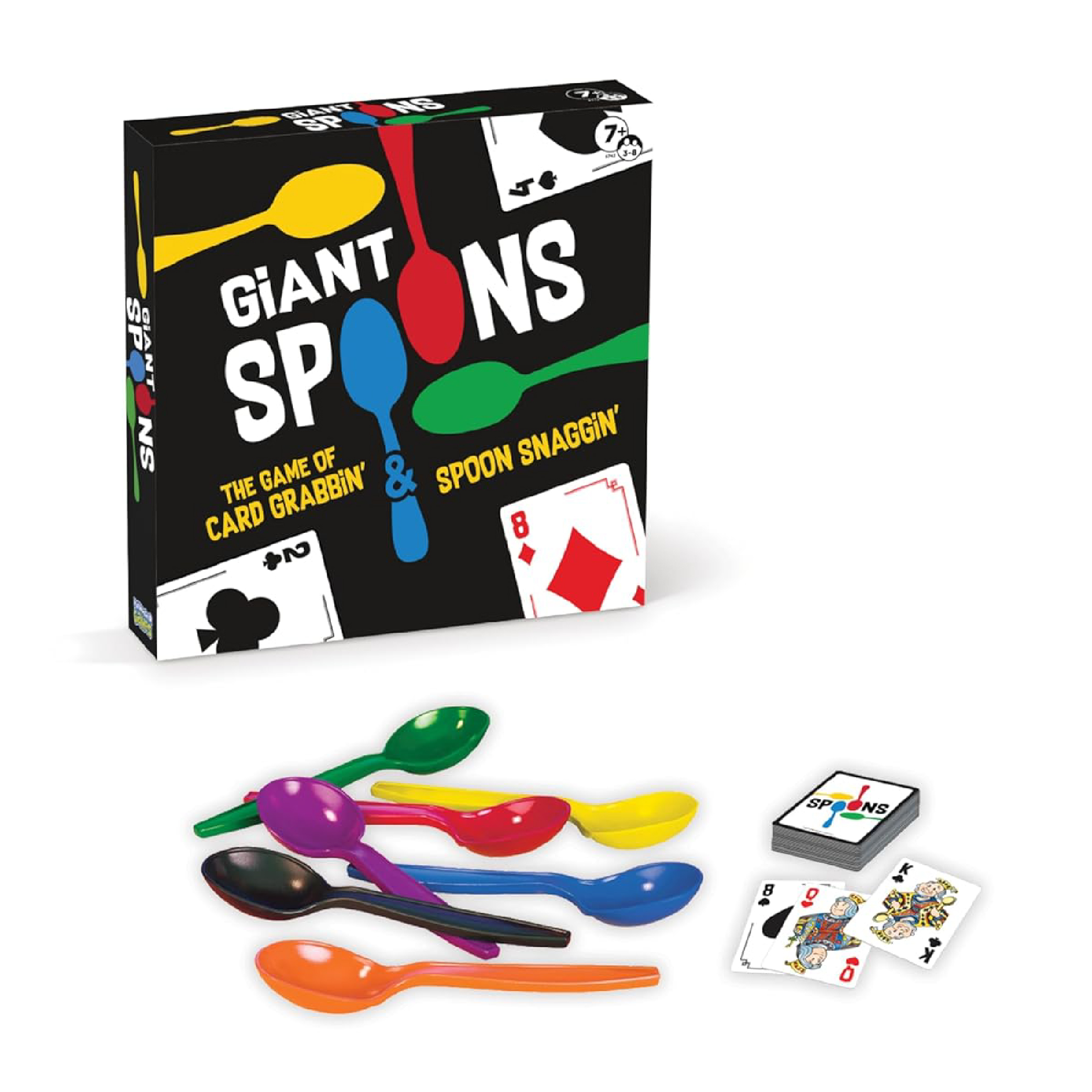 Giant Spoons photo 2 of 2