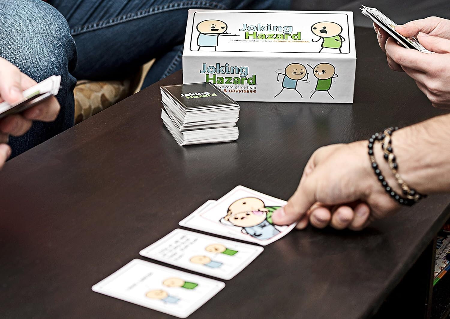 Joking Hazard photo 2 of 2