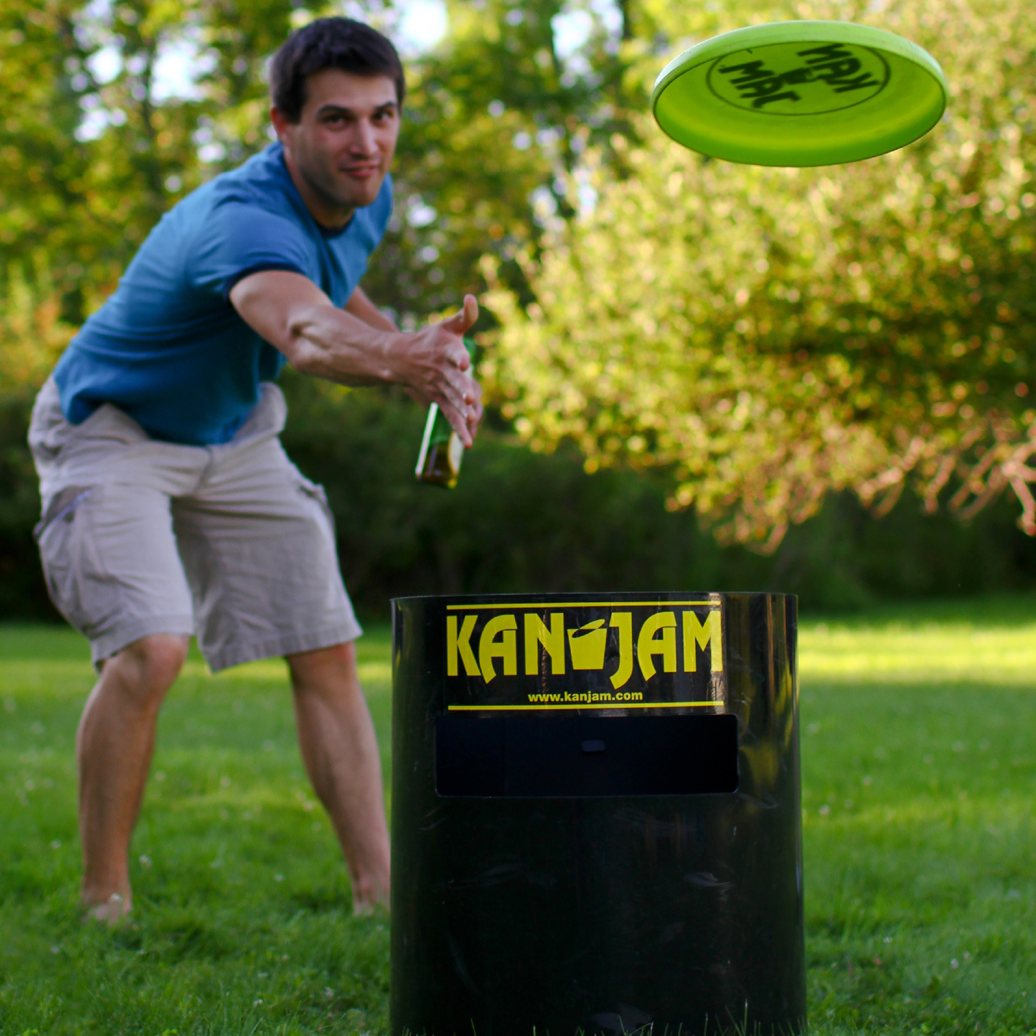 Kan Jam photo 2 of 3
