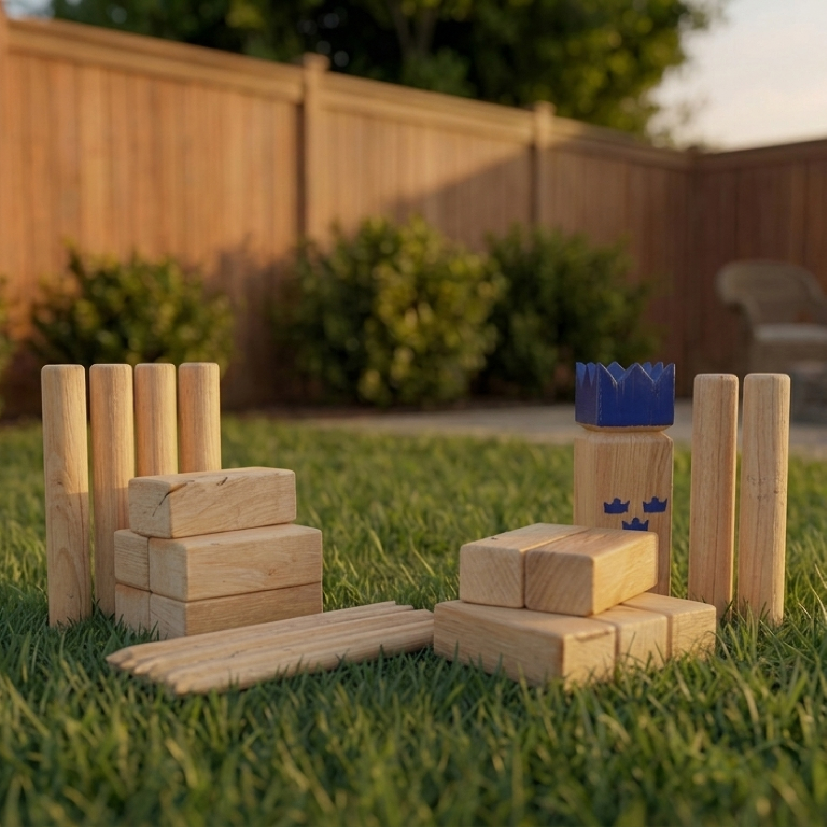 Kubb