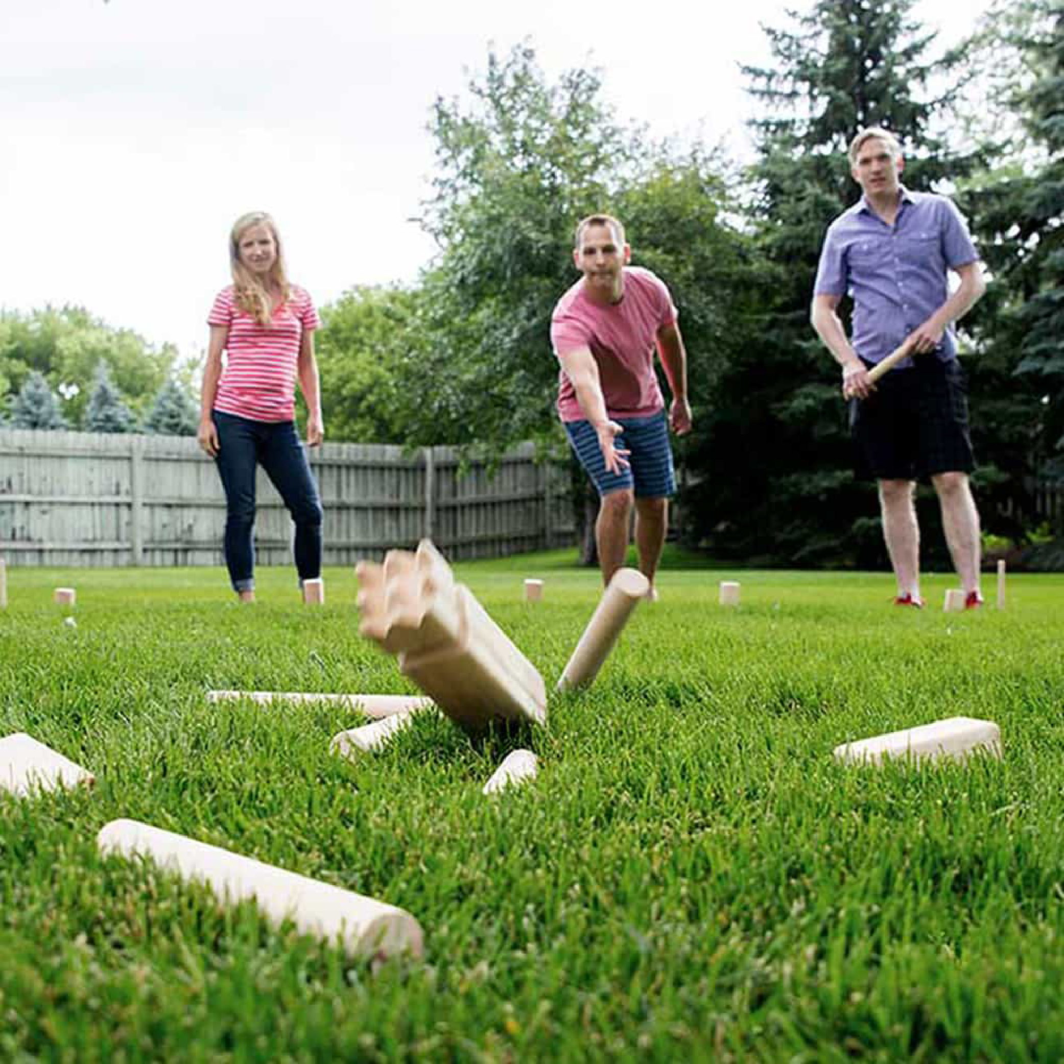 Kubb photo 2 of 2