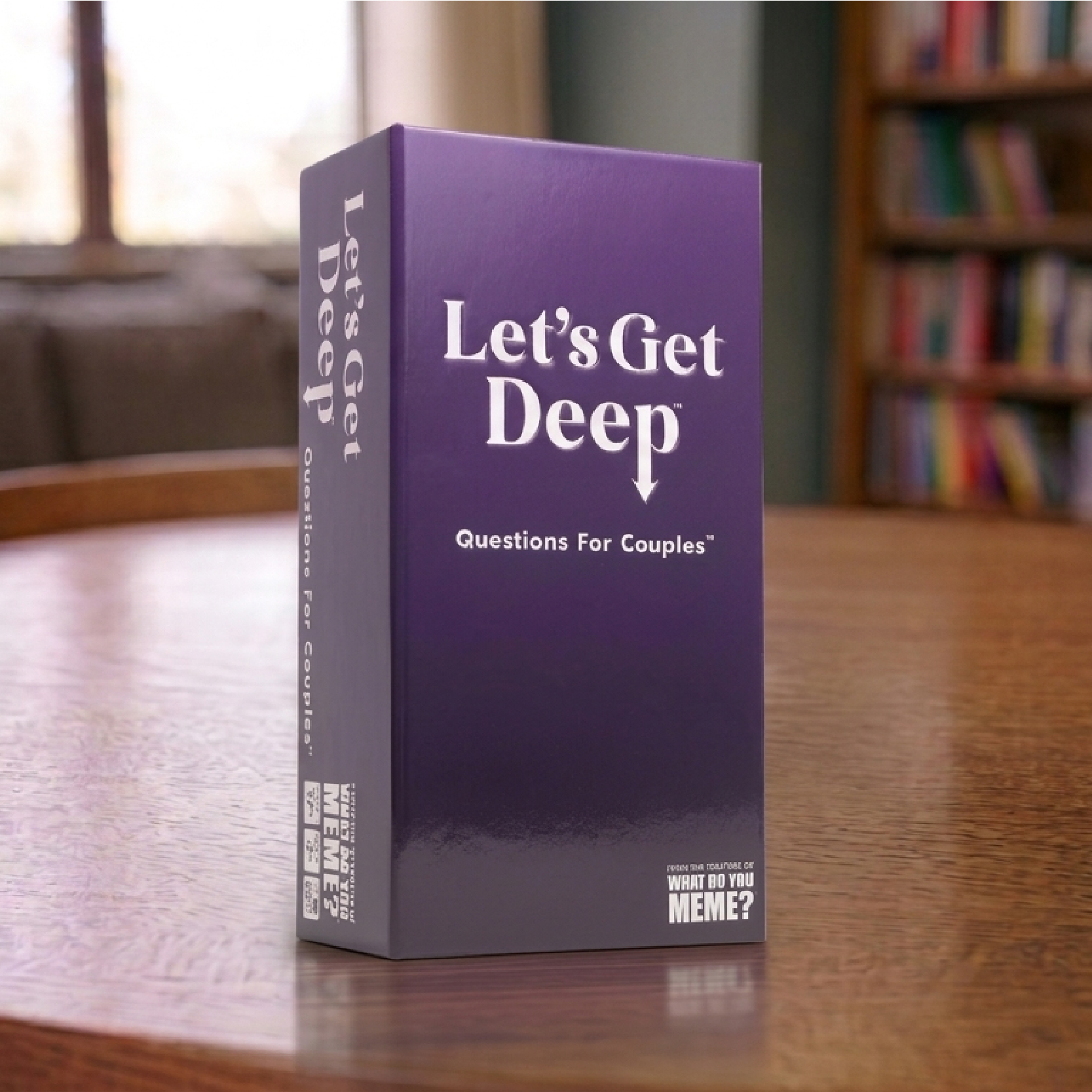 Let's Get Deep photo 1 of 3