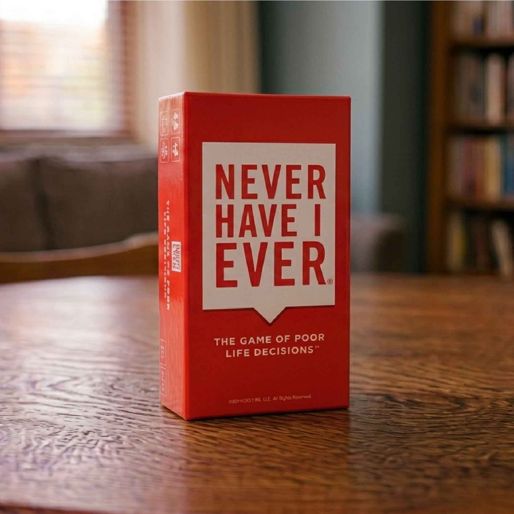 Never Have I Ever photo 1 of 3