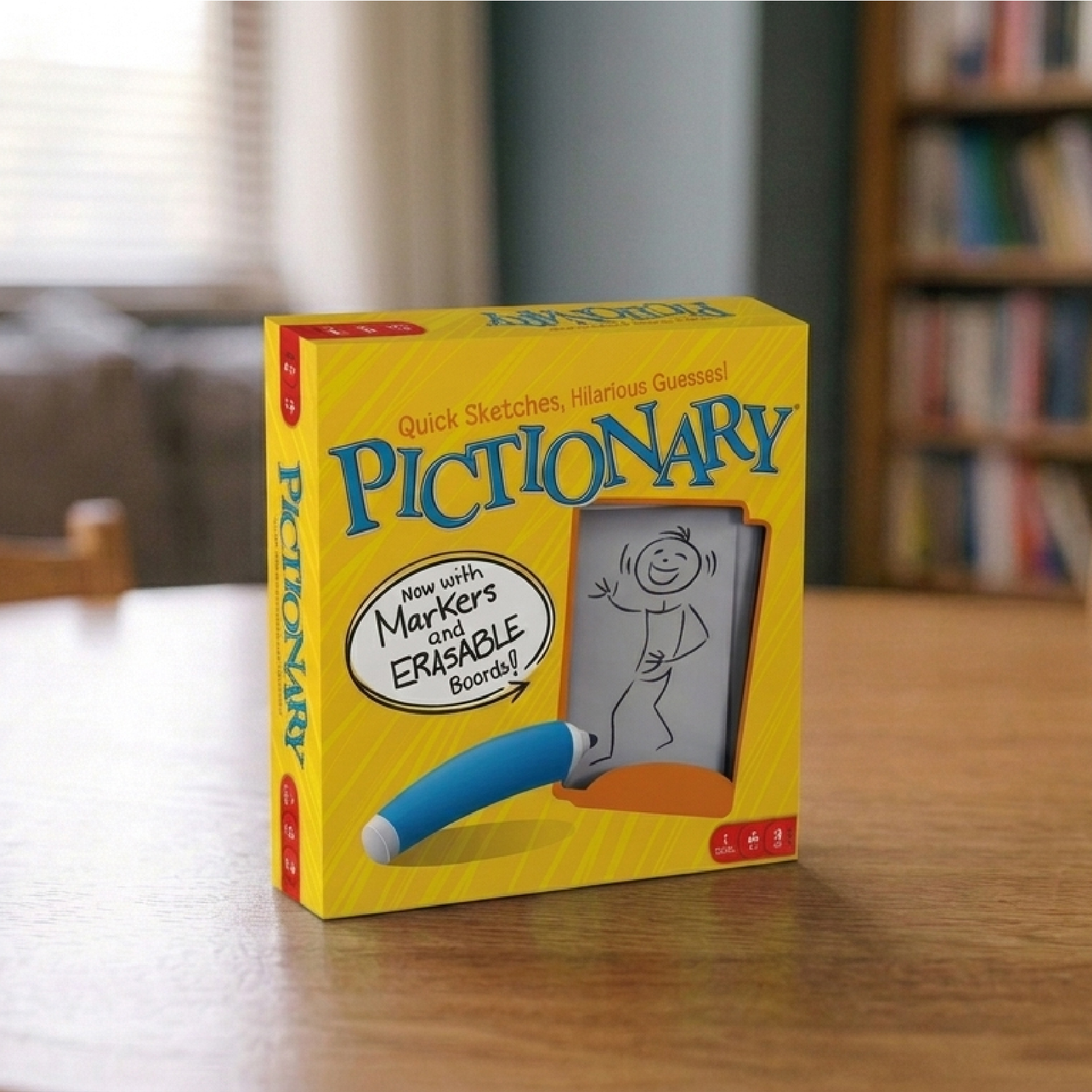 Pictionary