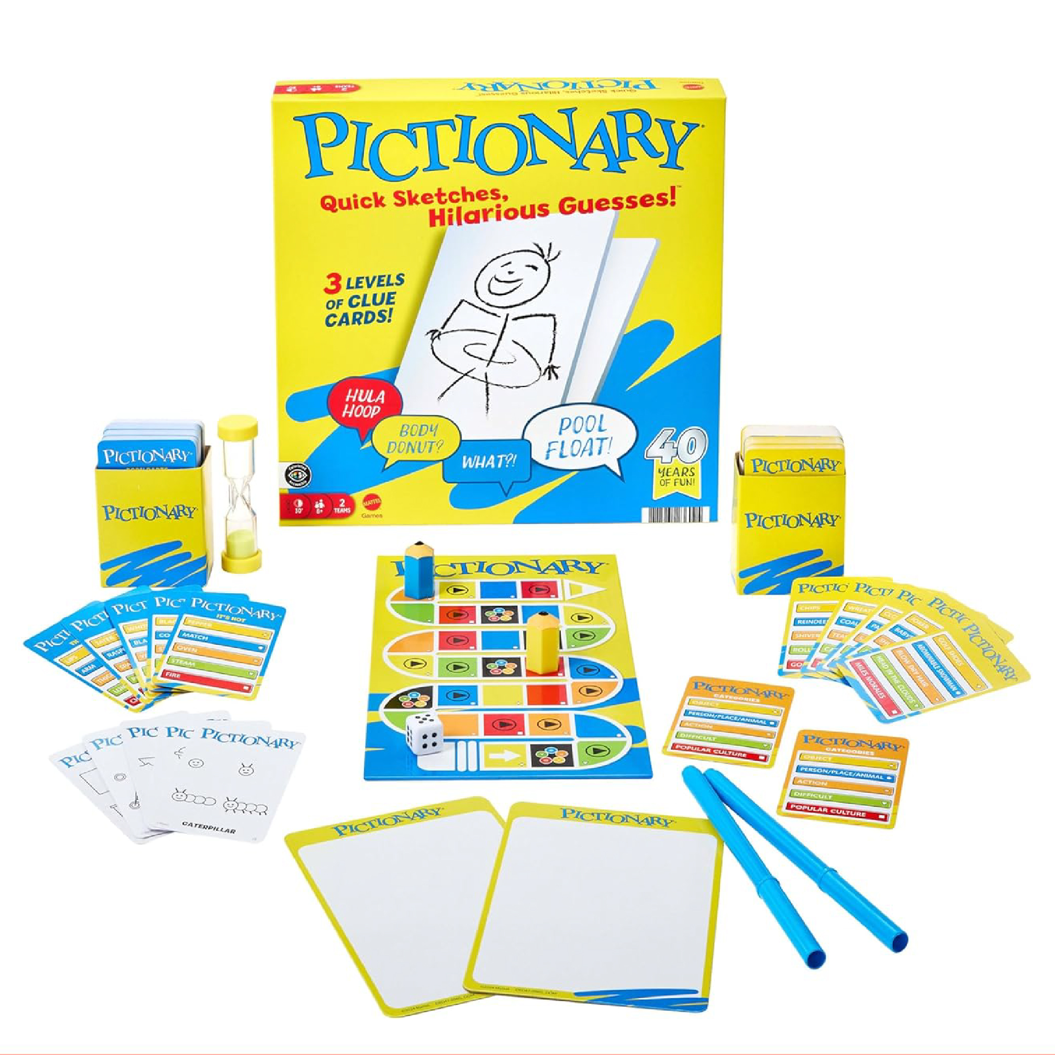 Pictionary photo 2 of 2