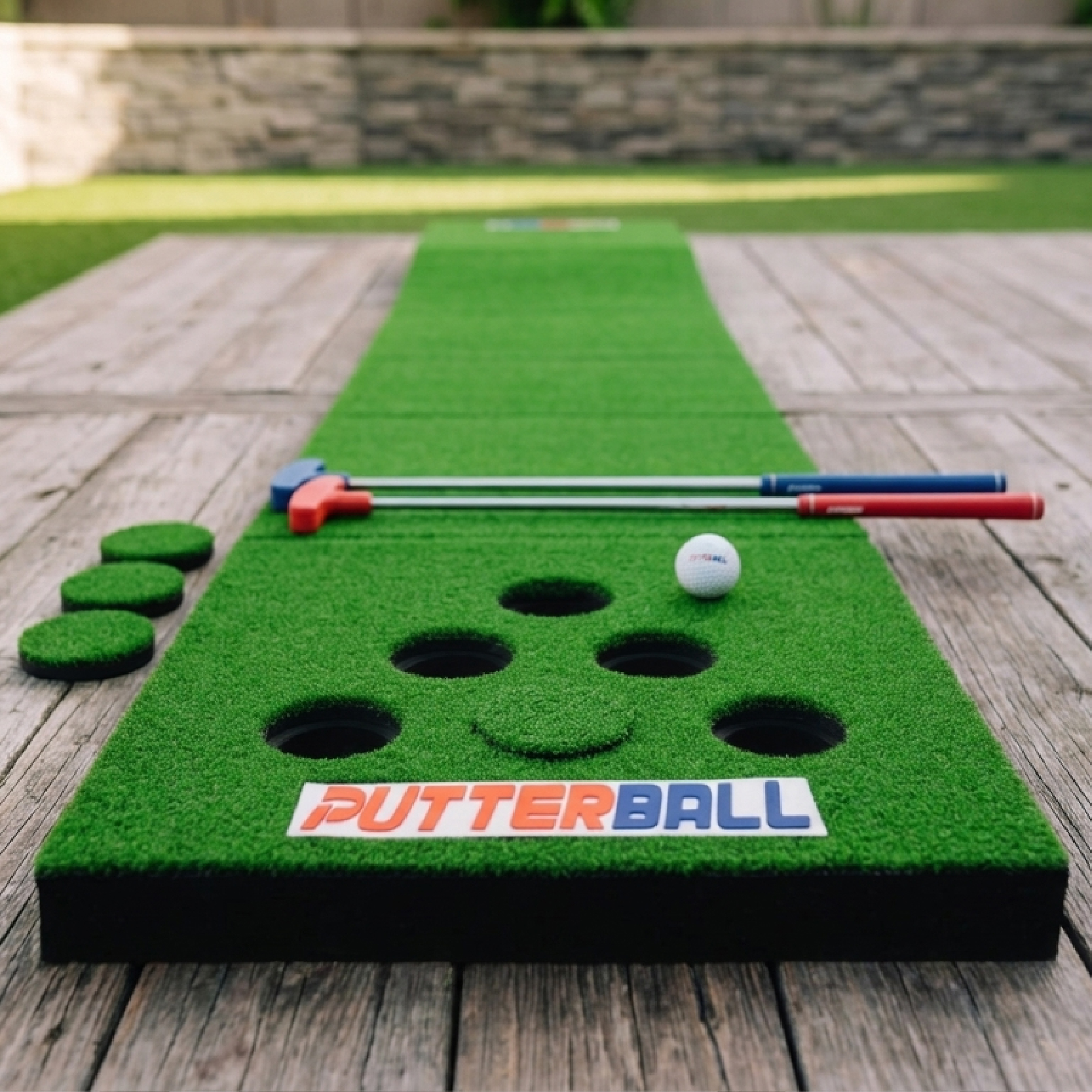 PutterBall