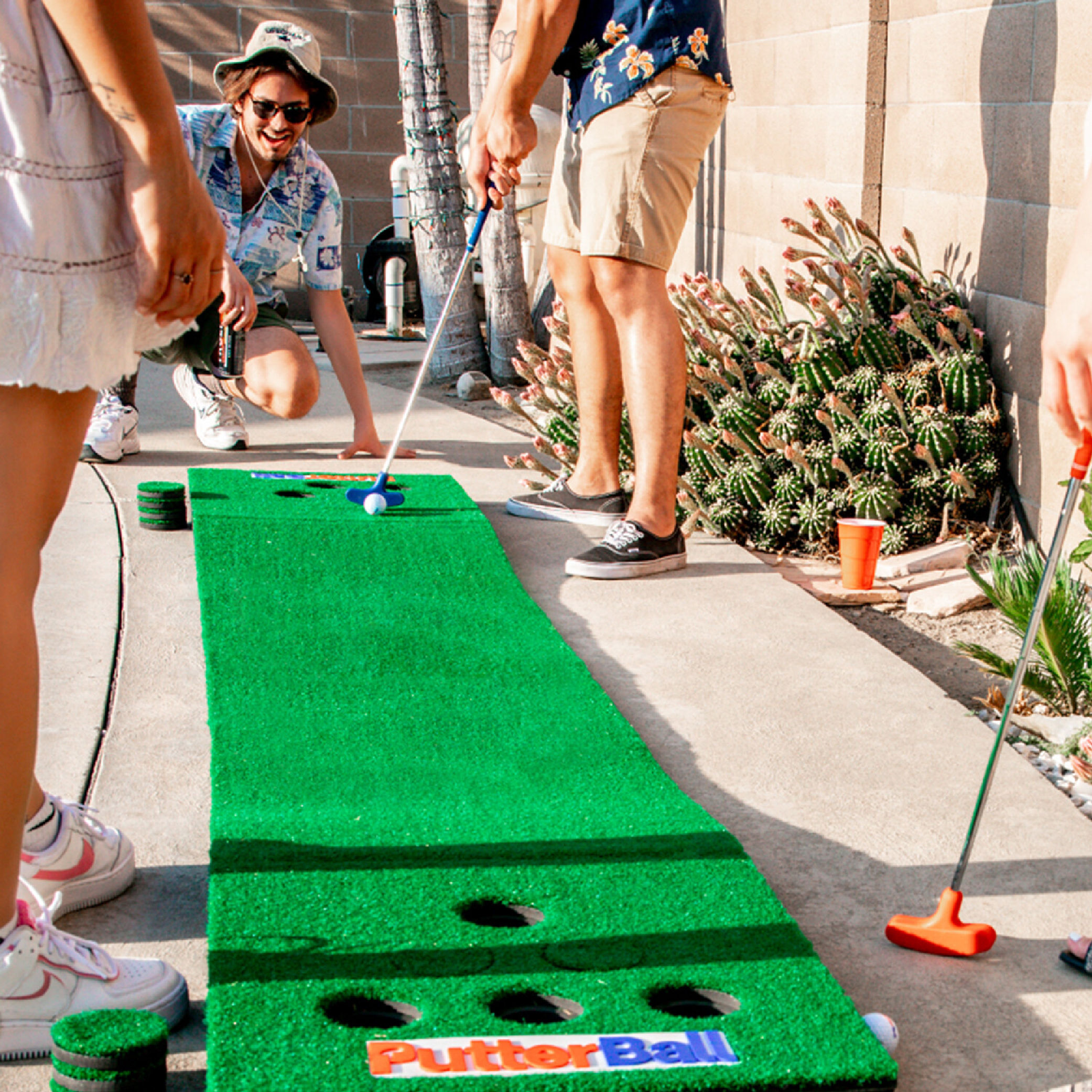 PutterBall photo 3 of 3