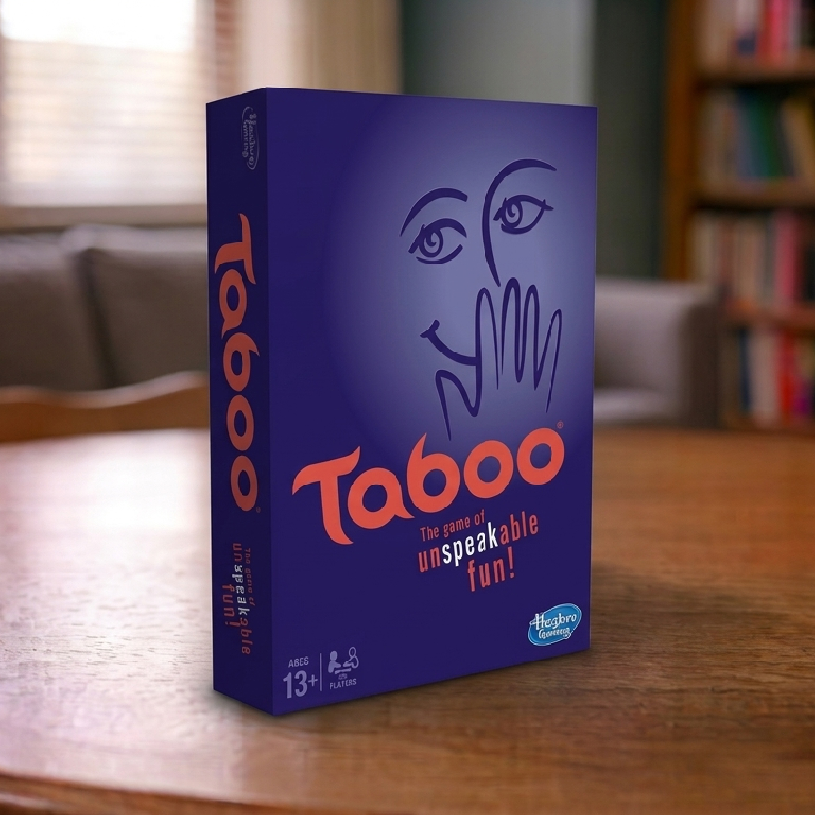 Taboo