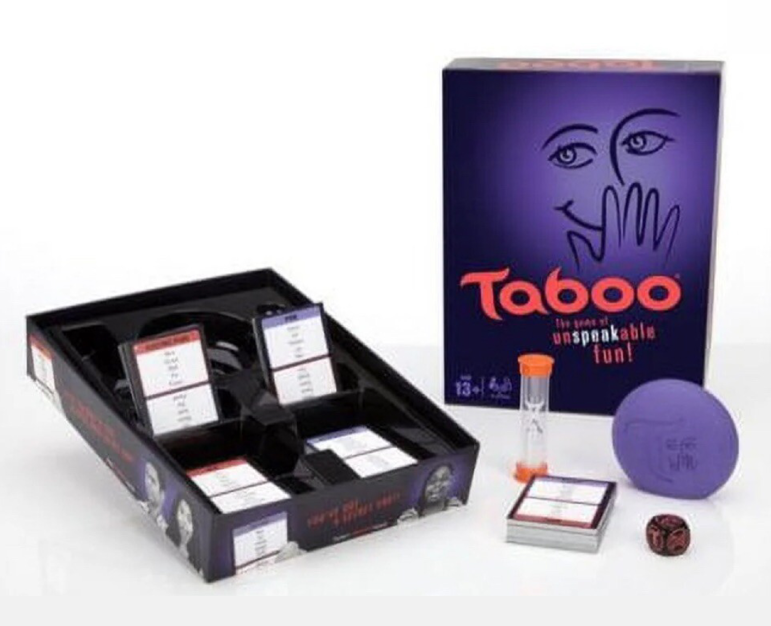 Taboo photo 2 of 3