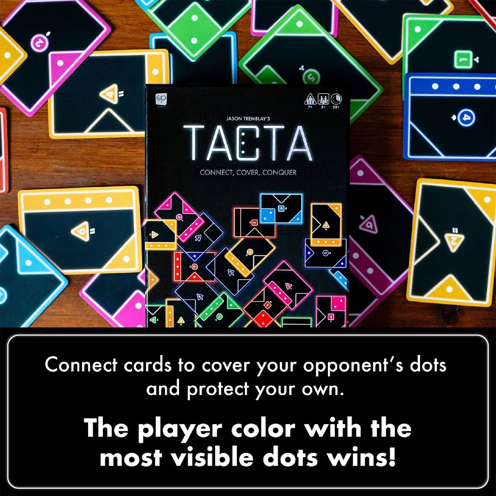 Tacta photo 2 of 3