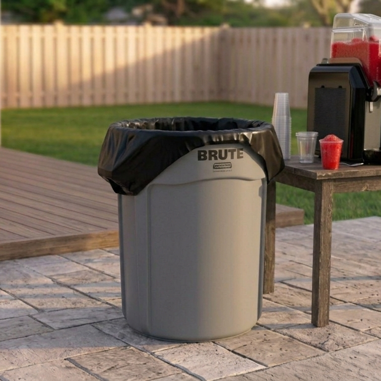 Trash Can photo 2 of 2