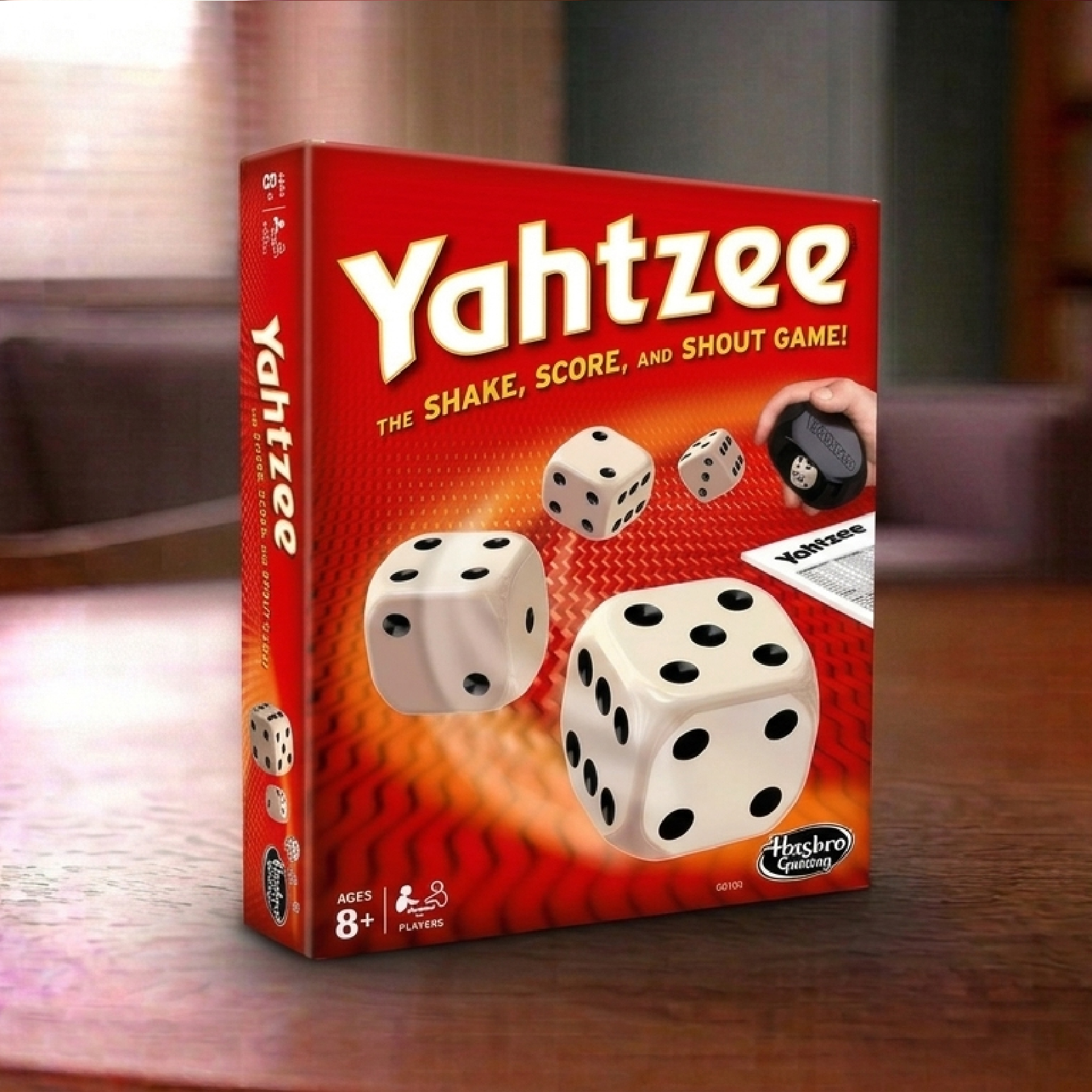 Yahtzee photo 1 of 2
