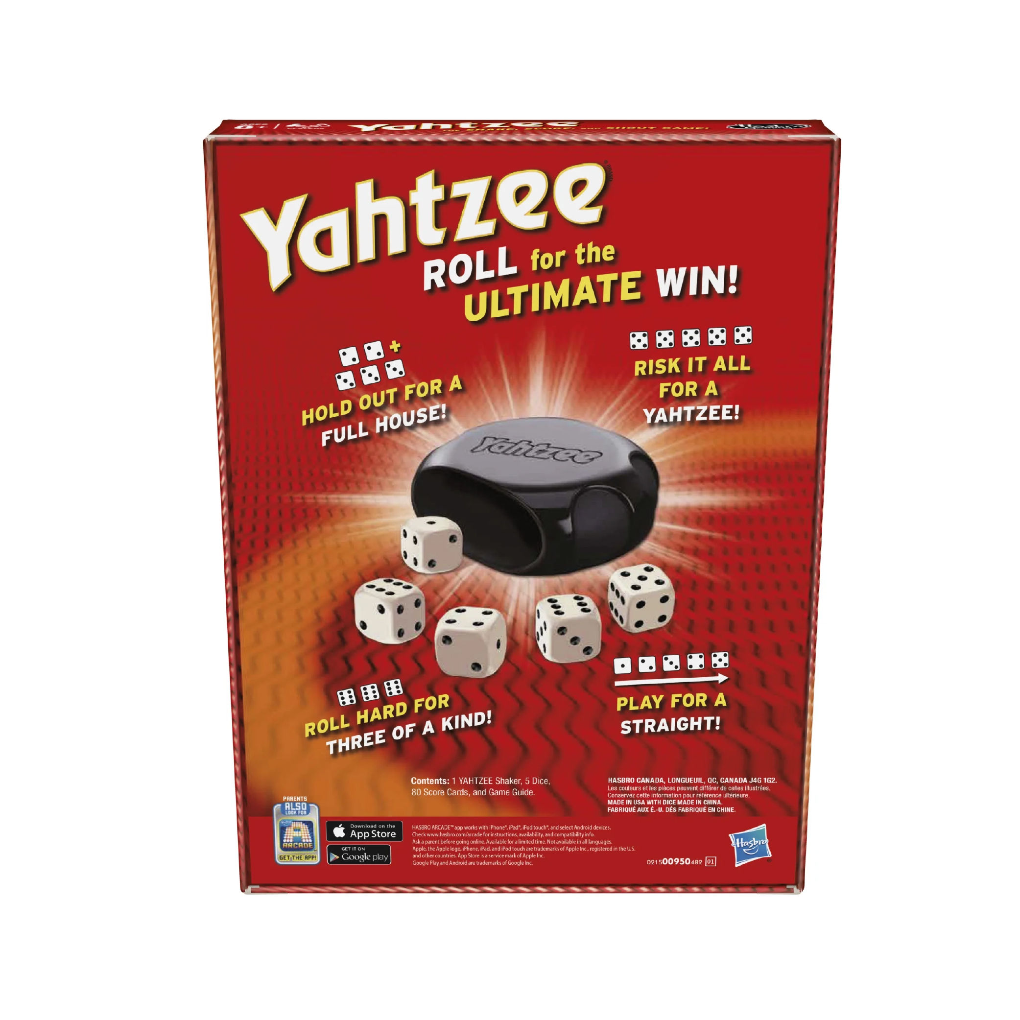 Yahtzee photo 2 of 2