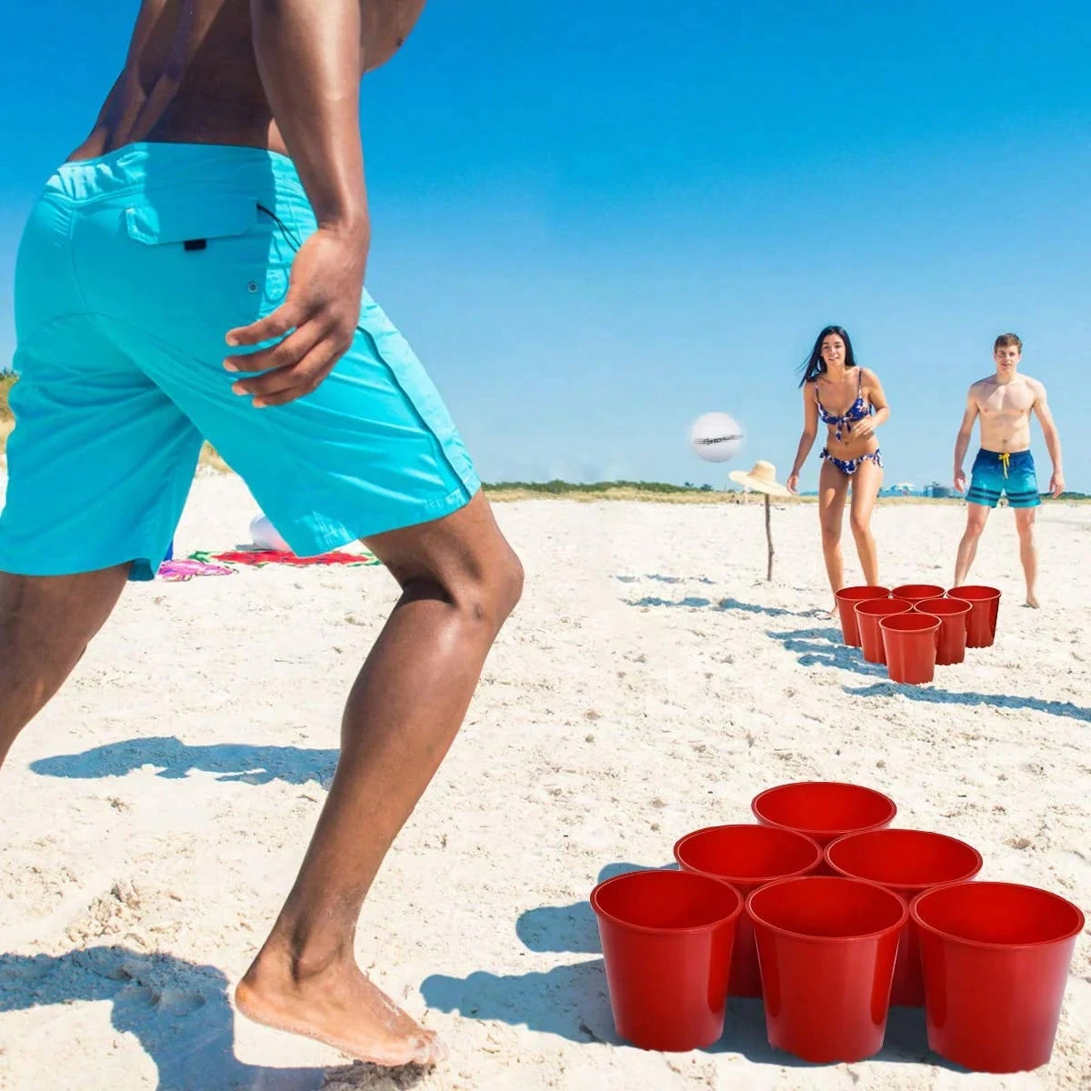 Yard Pong photo 3 of 3