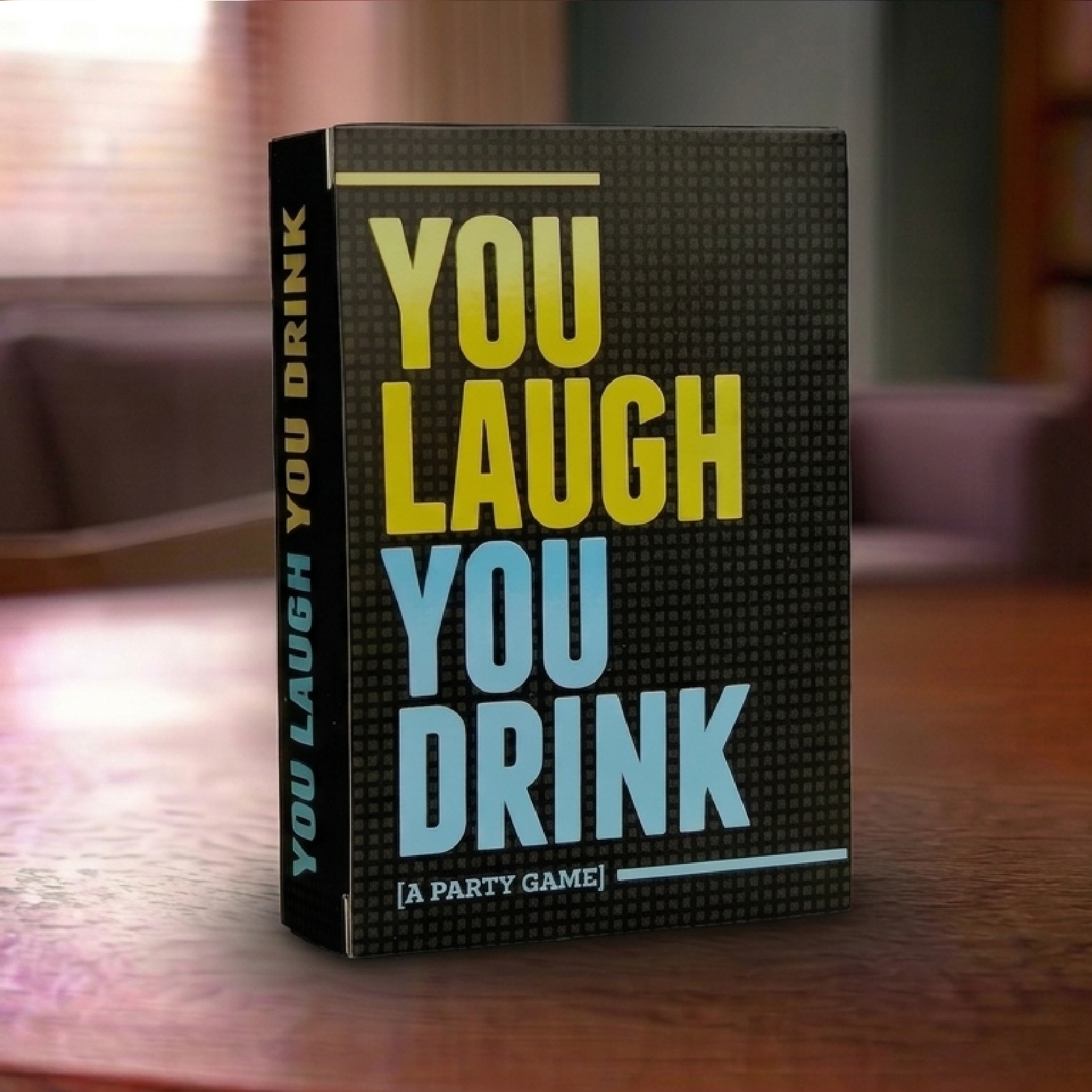 You Laugh You Drink photo 1 of 3