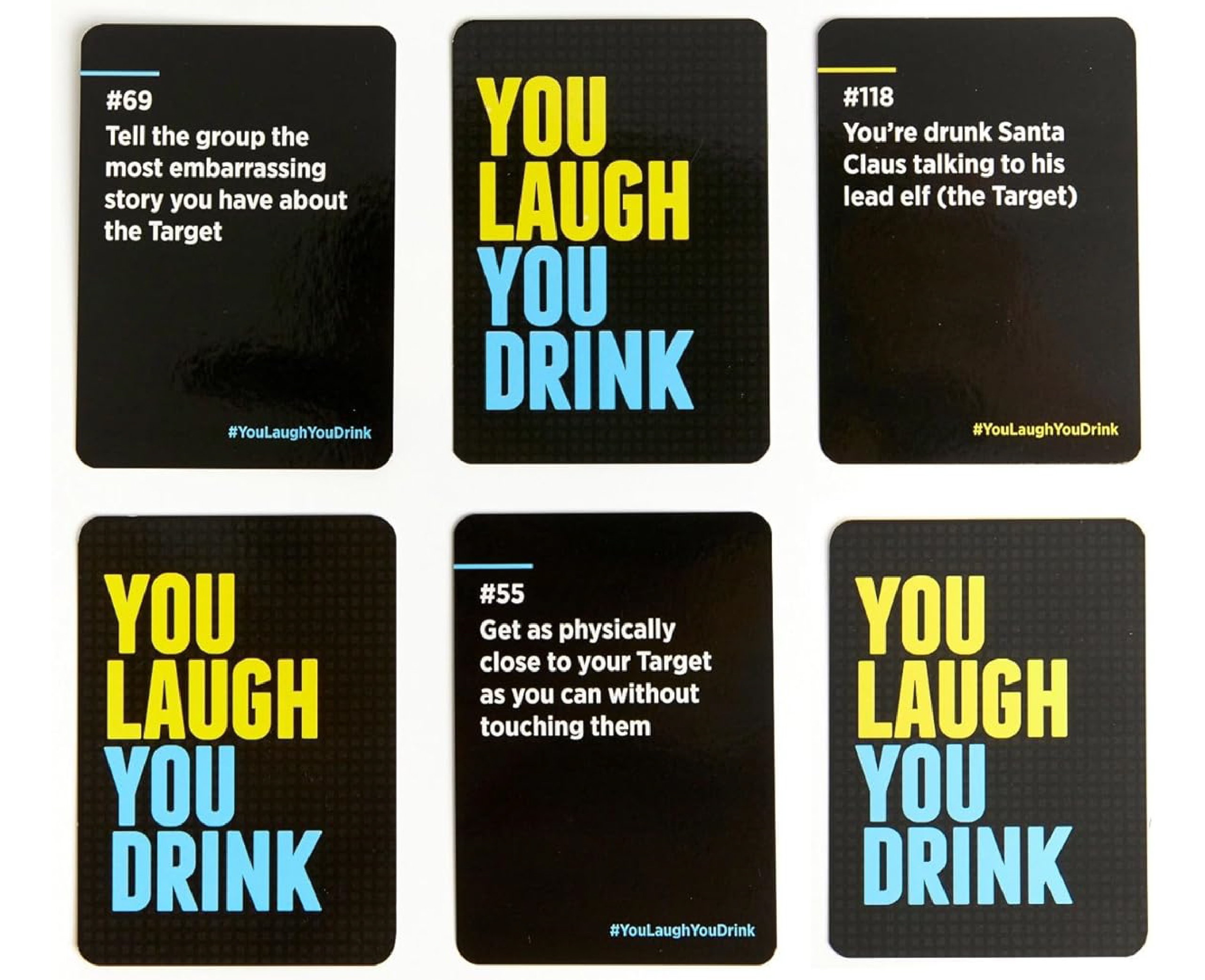 You Laugh You Drink photo 3 of 3
